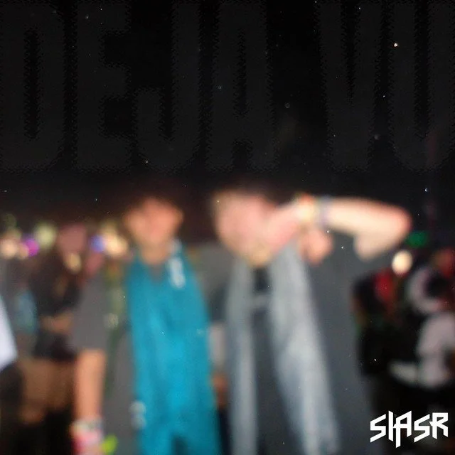 SLASR - Deja VU