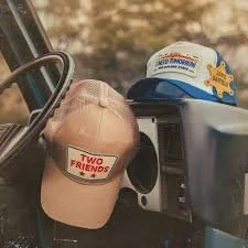 Two Friends - I Need Tomorrow (feat. Jake Banfield)