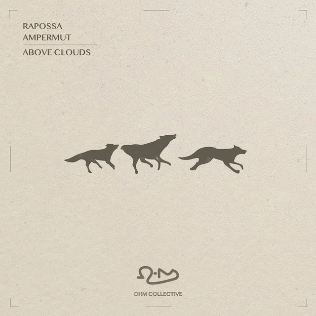Rapossa, Ampermut - Above Clouds
