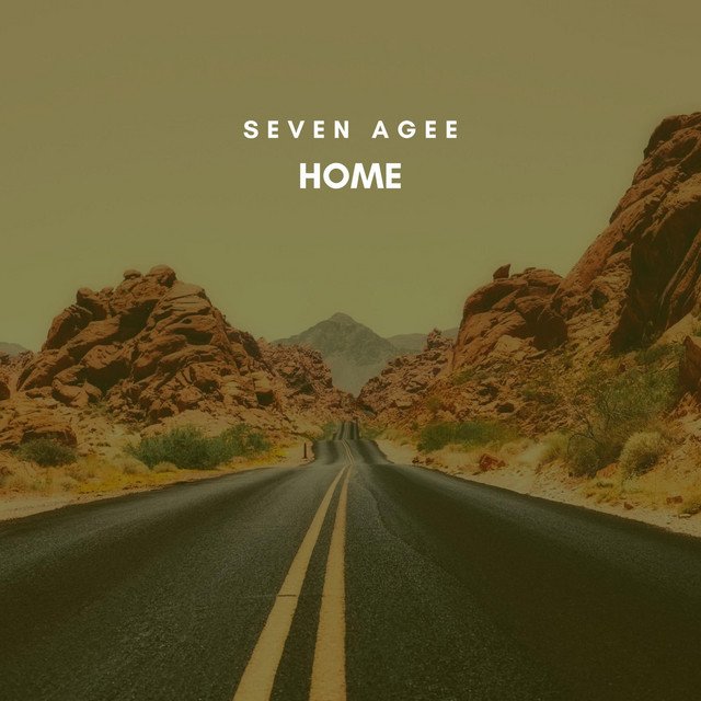 Seven Agee - Home-