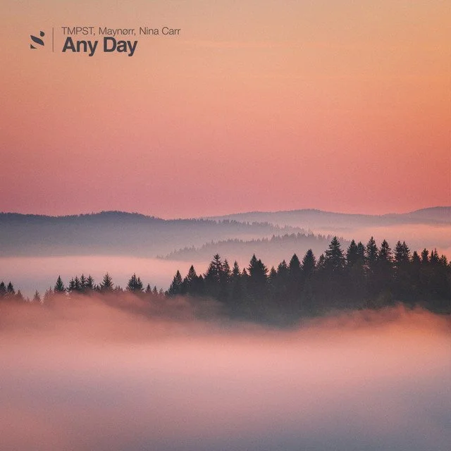 TMPST, Maynorr, Nina Carr - Any Day