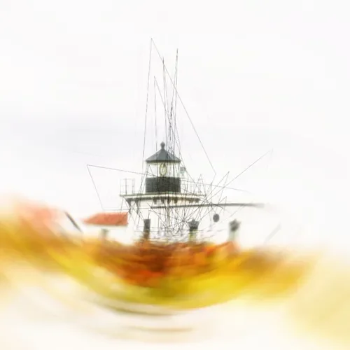 Yellowtael - Bad Blood (feat Varju)