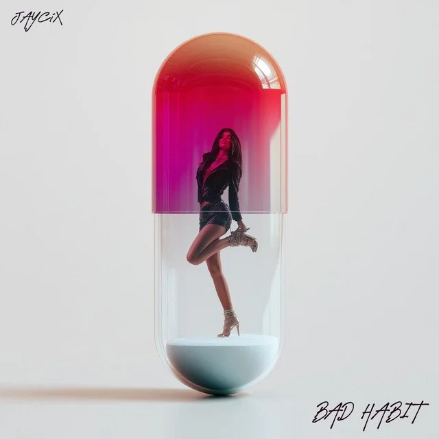 JACiX - Bad Habit