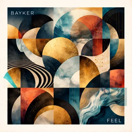 BAYKER - Feel