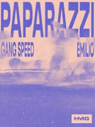 Emilio - Paparazzi