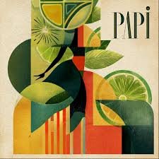 Starmode &amp; Tarmo - Papi