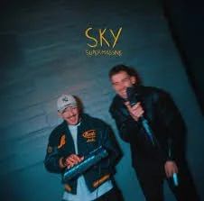 Supermassive - Sky