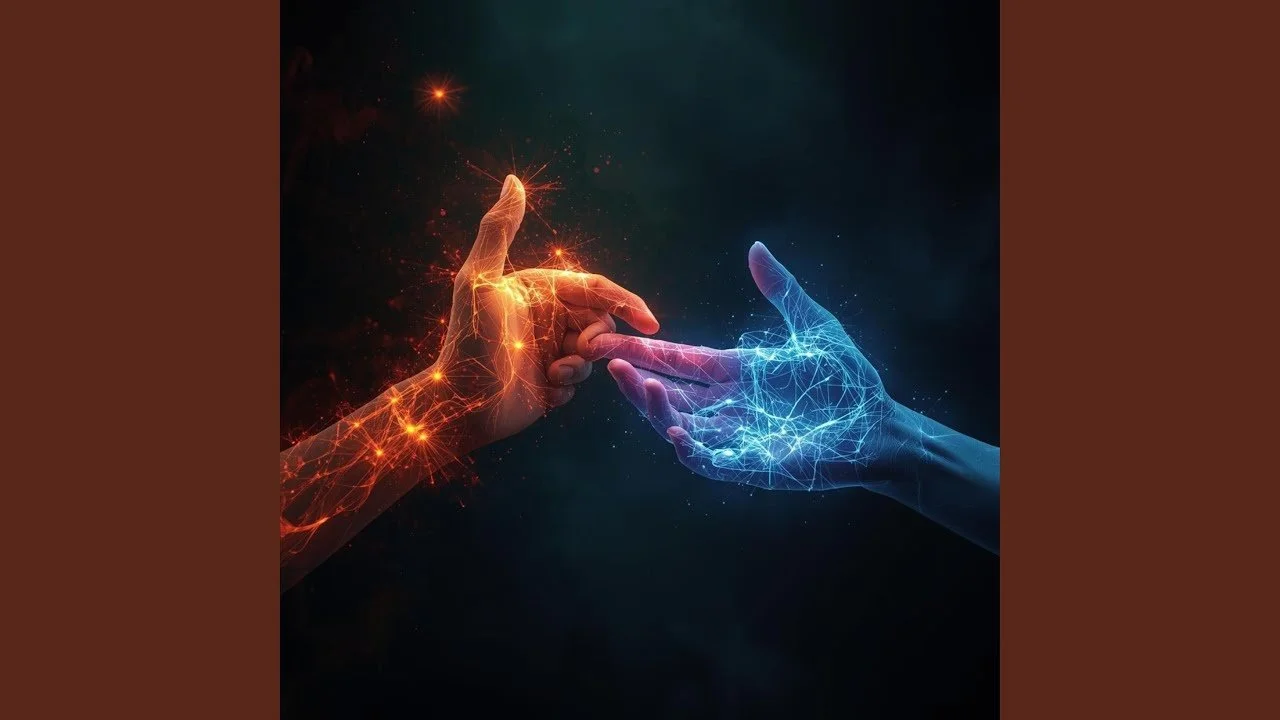 Clem Djee - (You) Let Me Go