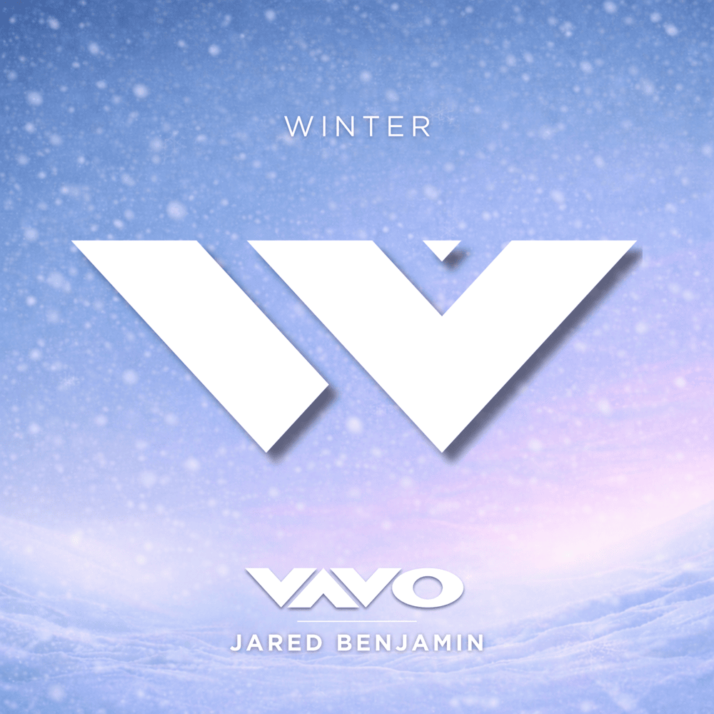 VAVO, Jared Benjamin - Winter