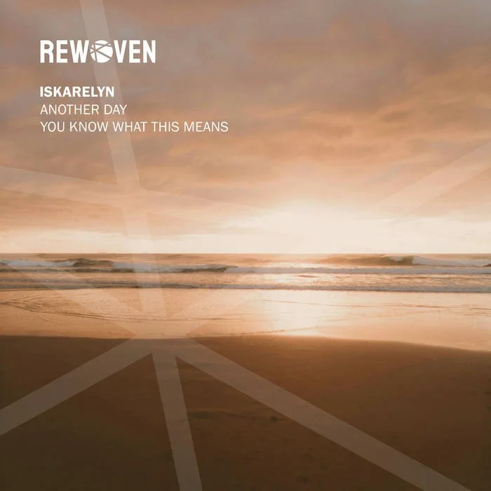 Iskarelyn - You Know What This Means