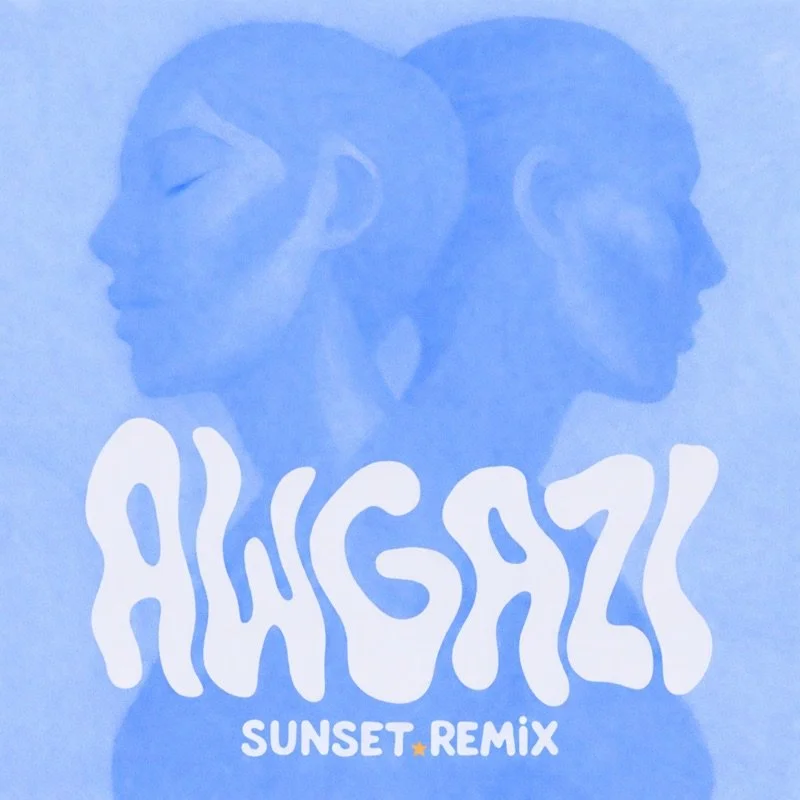 Russi - AWGAZI (DALEXO Sunset Remix)