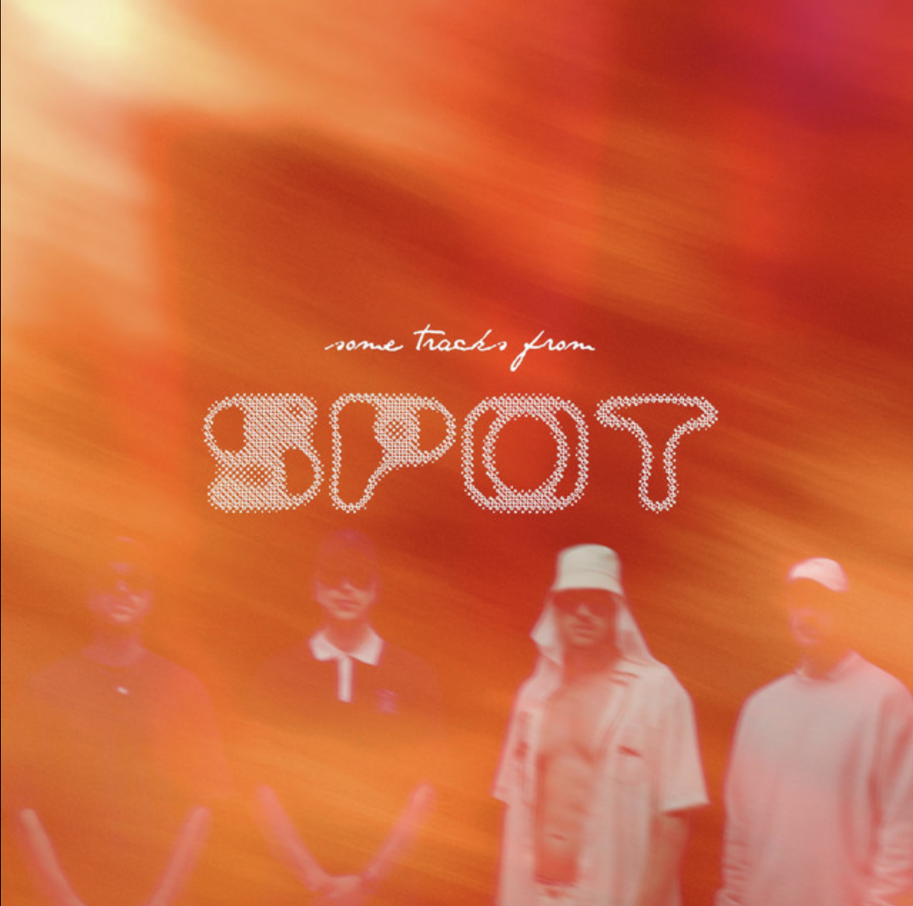 SHA - Hell of a Night (Remix)