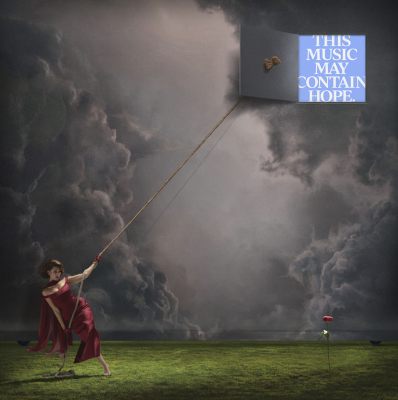 RAYE, Hans Zimmer - Click Clack Symphony.