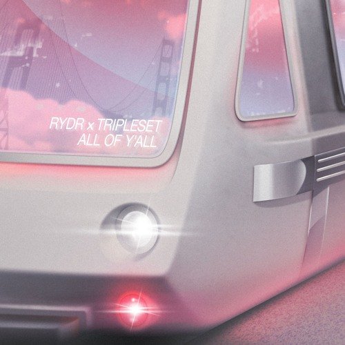 RYDR, Tripleset - Everything We Do