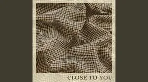 Danny Taylor, ASHA - Close To You