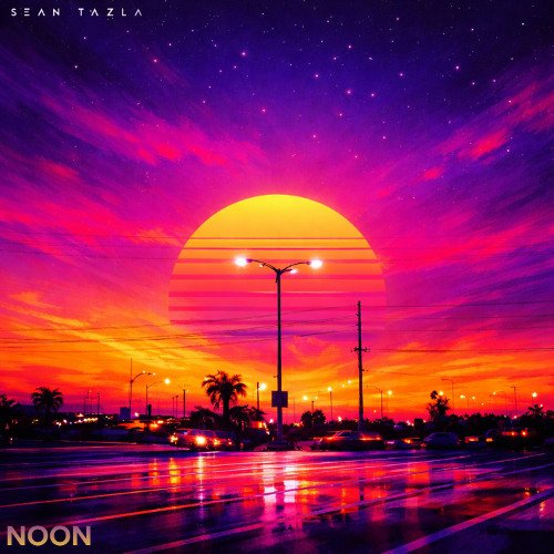 Sean Talza - Noon