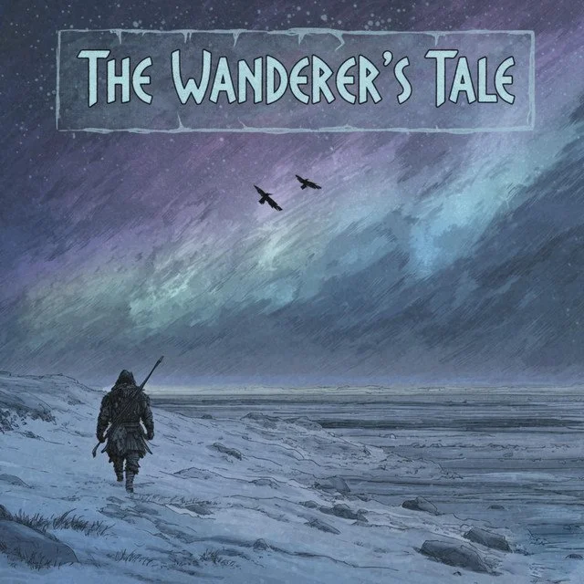 Norse Kode - The Firekeeper’s Song