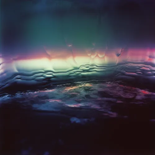 Banyan, Rowland Giles - Parallax