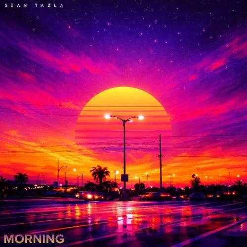Sean Tazla - Morning