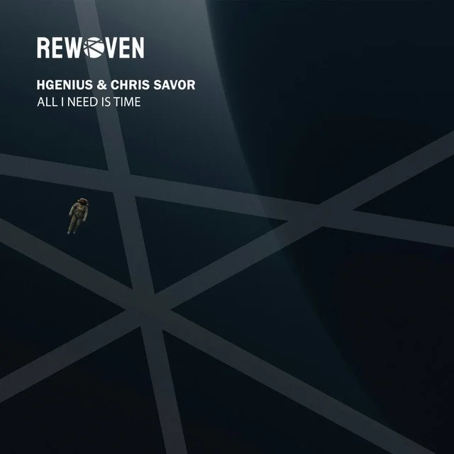 HGenius, Chris Savor - All I Need Is Time 