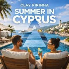 Clay Pirinha - Summer in Cyprus
