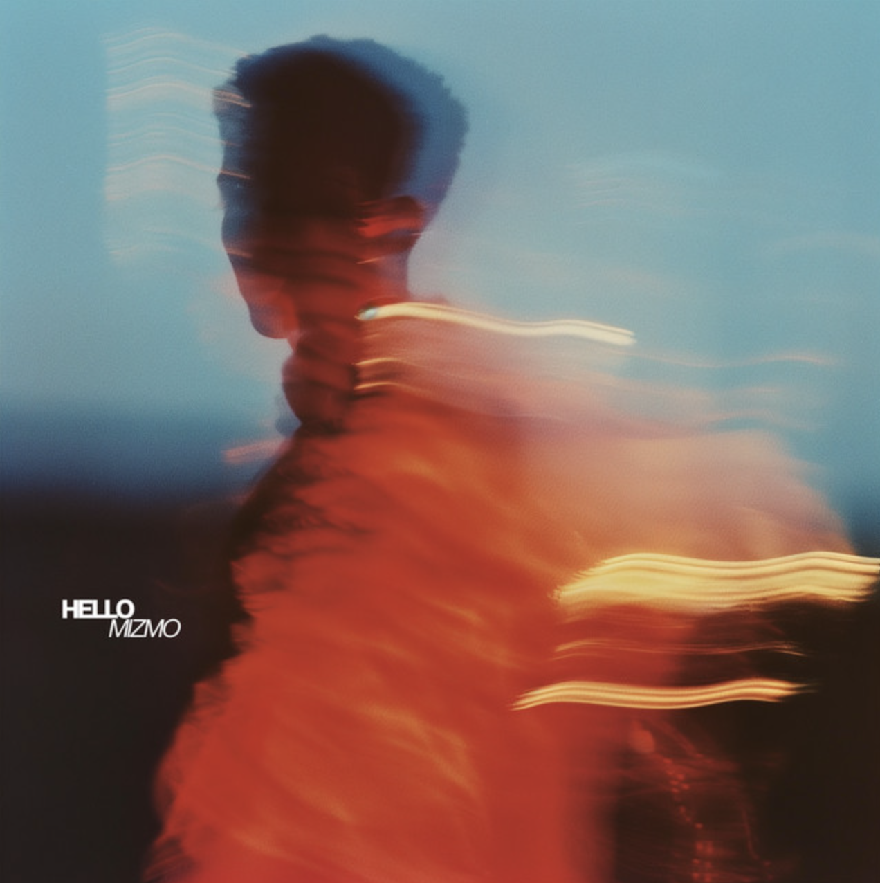 Mizmo - Hello (The Sun Is Up Where Are You)
