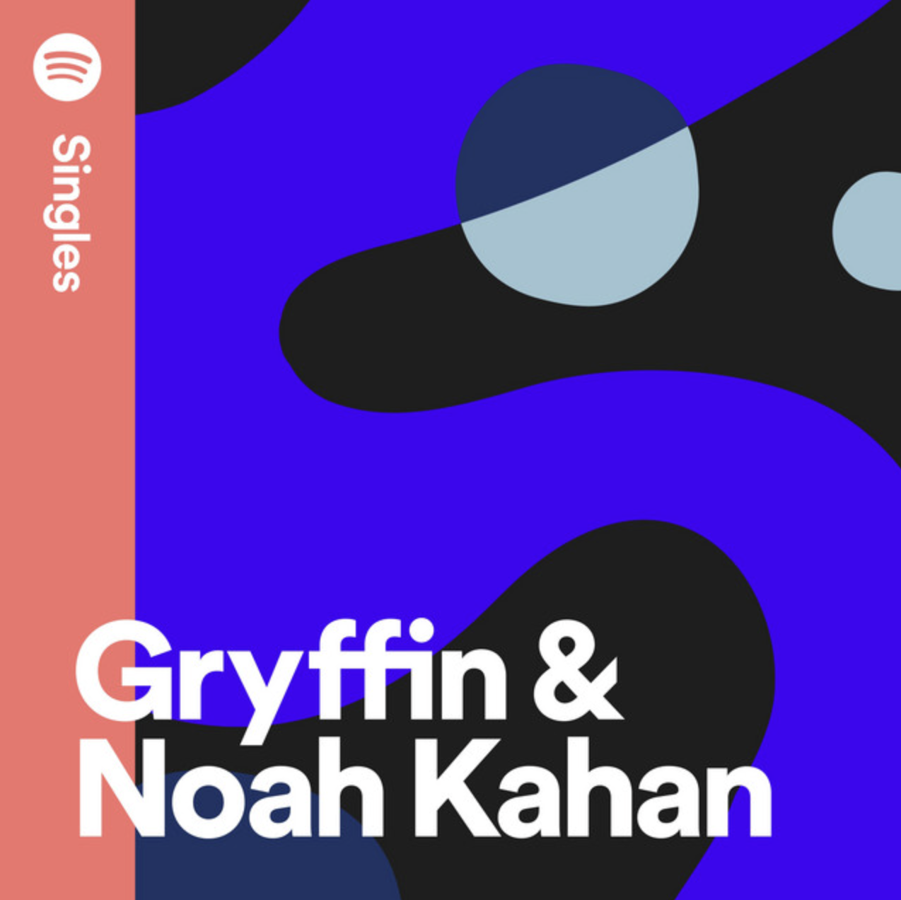 Gryffin, Noah Kahan - Heavenly Father