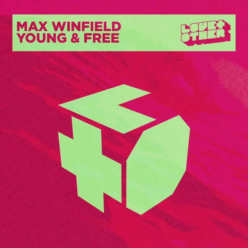 Max Winfield - Young &amp; Free