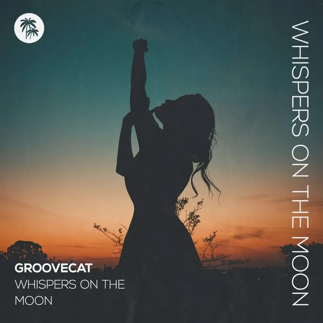 Groovecat - Whispers on the Moon