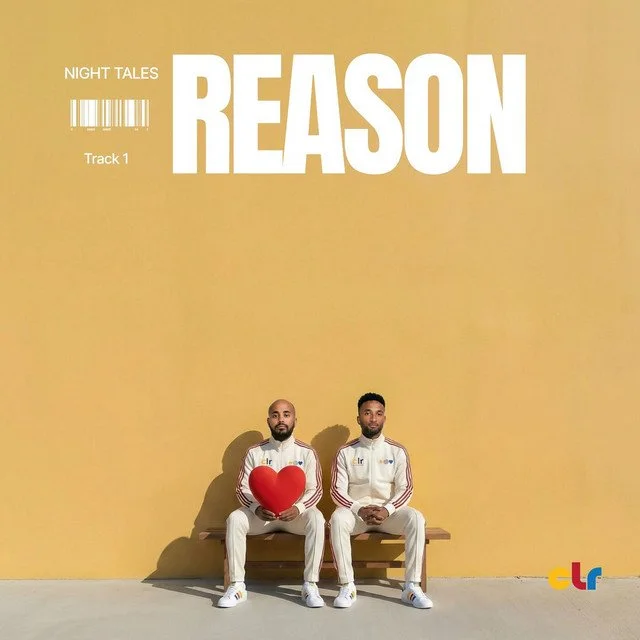 Night Tales - Reason