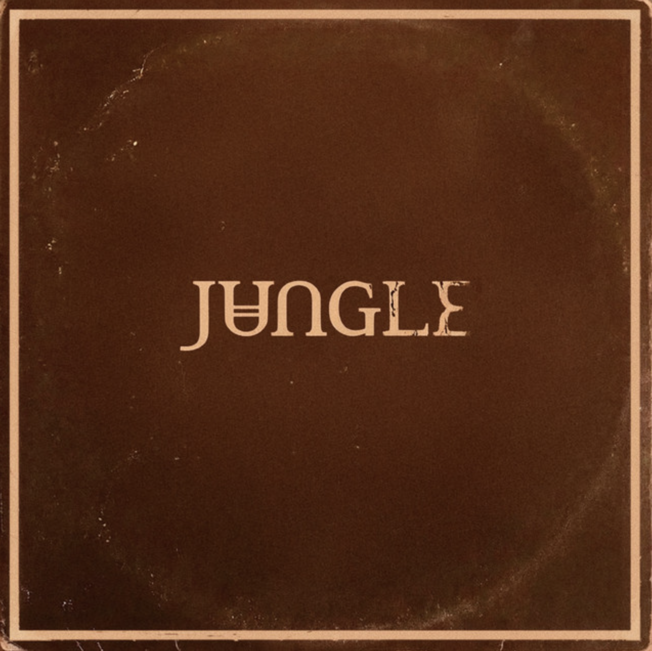 Jungle - The Wave