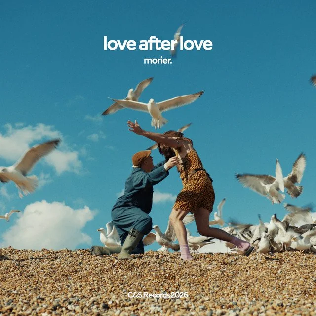 morier. - Love After Love