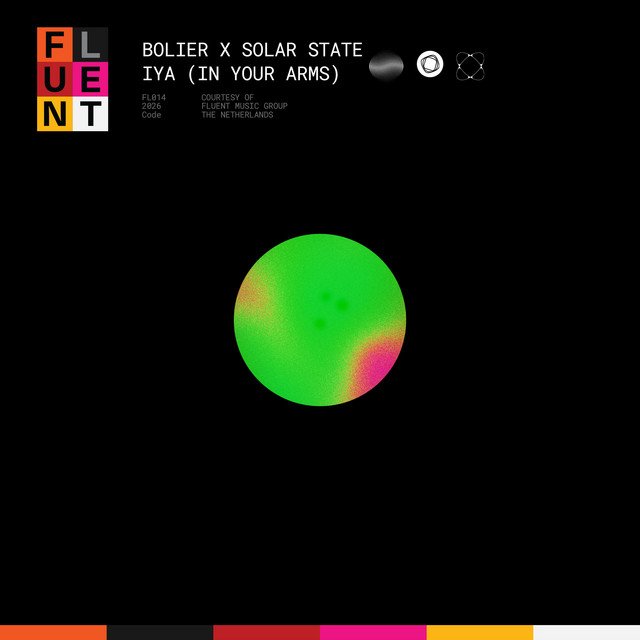 Boiler &amp; Solar State - IYA (In Your Arms)