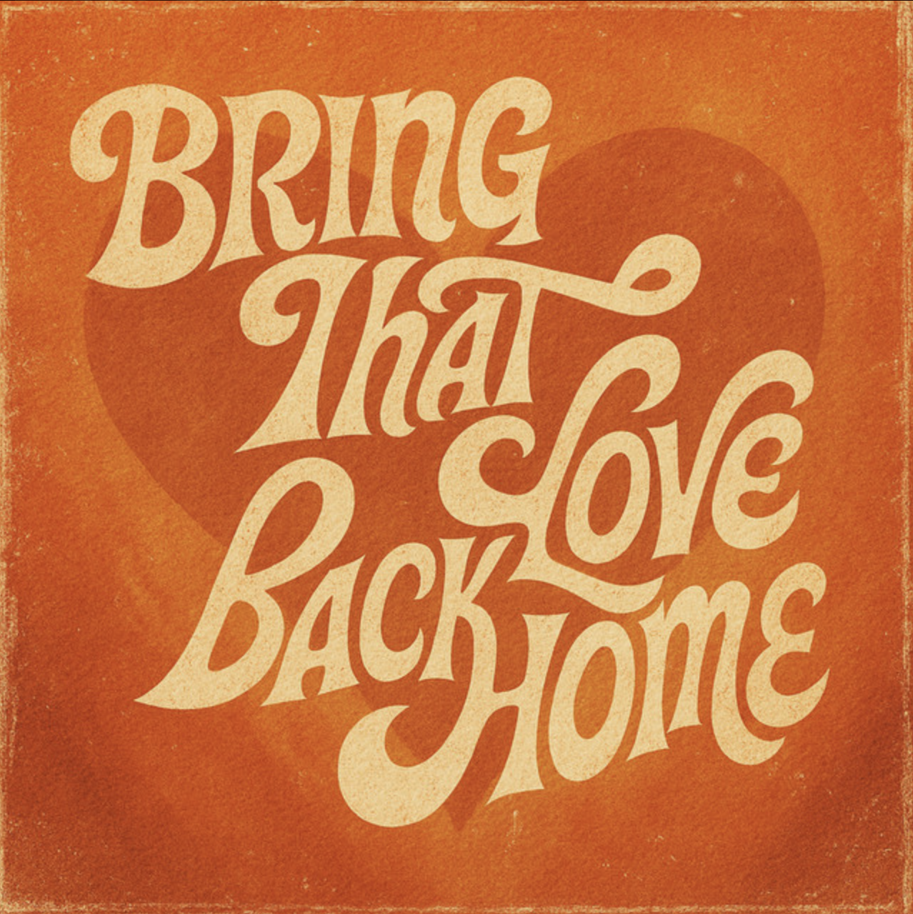Good Humans, Breakfastclub - Bring That Love Back Home