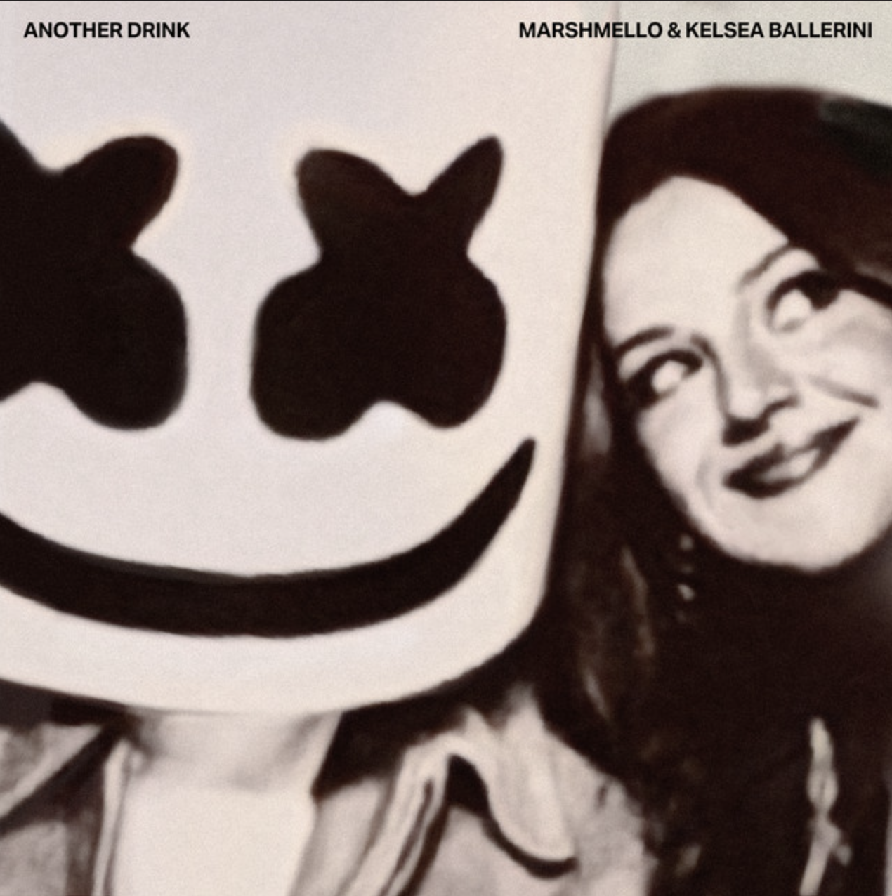 Marshmello, Kelsea Ballerini - Another Drink