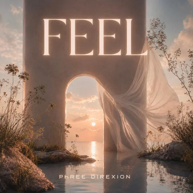 Phree Direxion - Feel Like Home