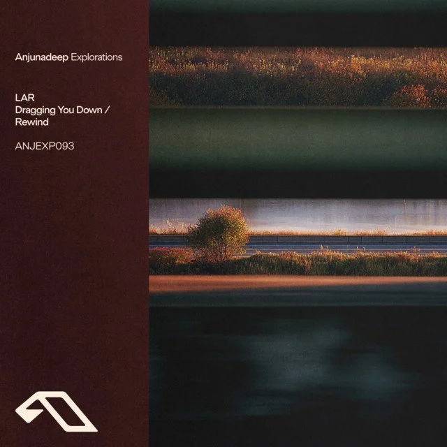LAR - Rewind