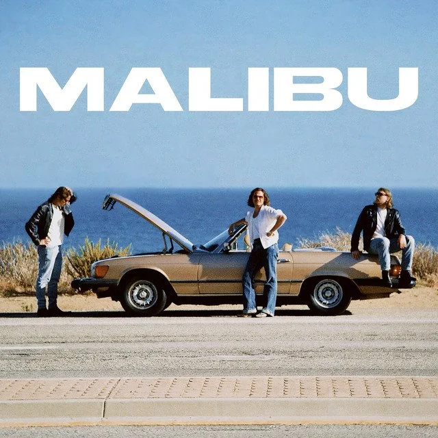Montmartre, Side One - Malibu
