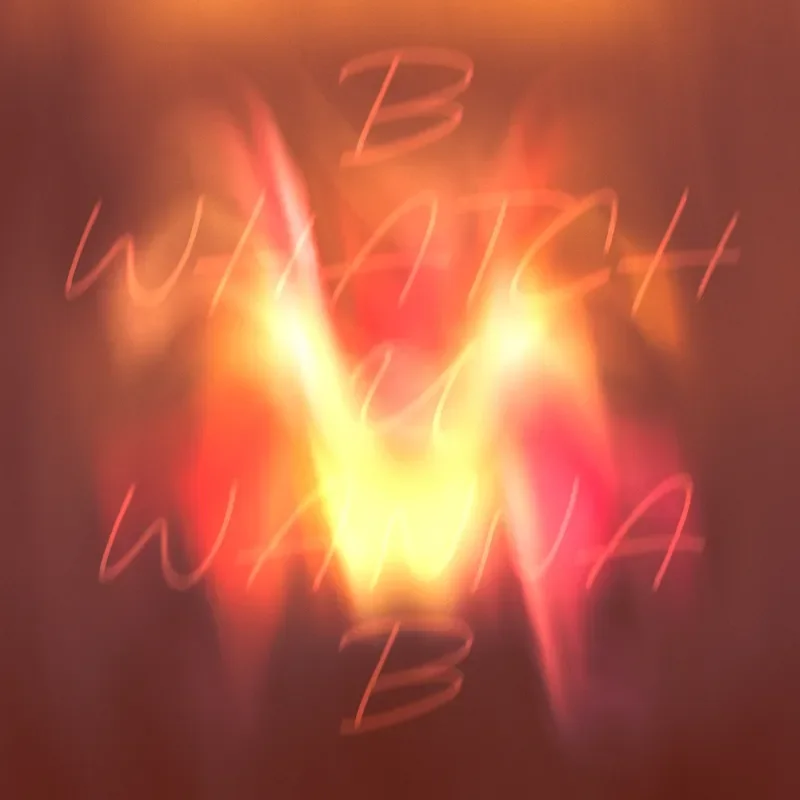 Naarly, ERIICE, ERRK - B WHATCHU WANNA B
