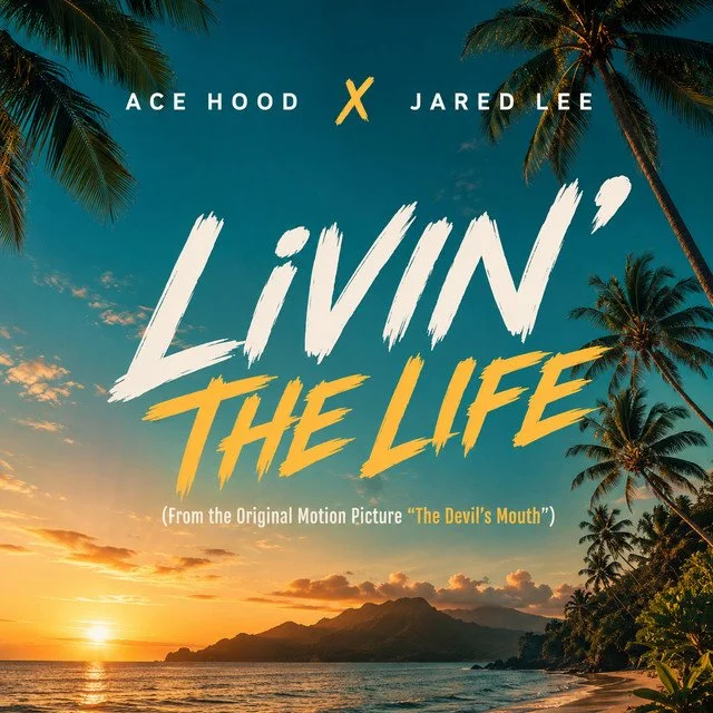 Jared Lee, Ace Hood - Livin’ The Life