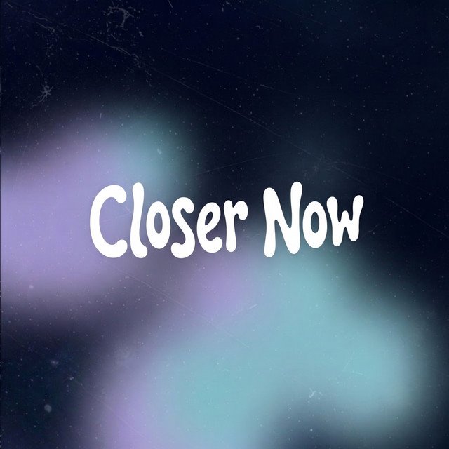 Russi - Closer Now