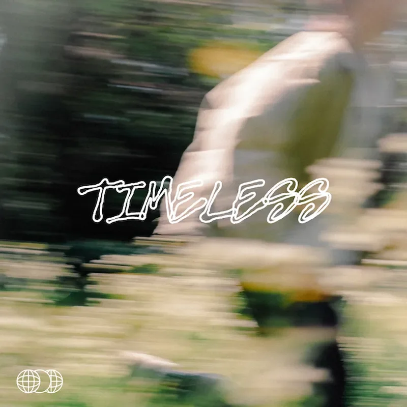 Indigo Eyes - Timeless