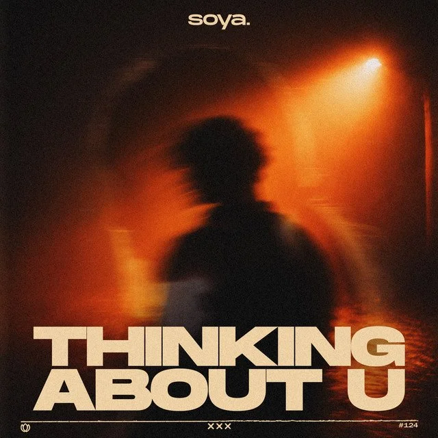 soya. - thinking about u