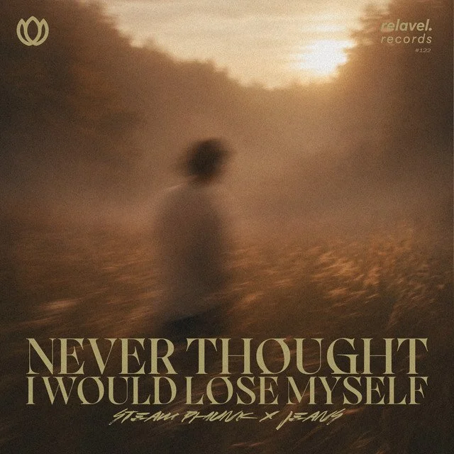 Steam Phunk, Jeans - Never Thought I Would Lose Myself