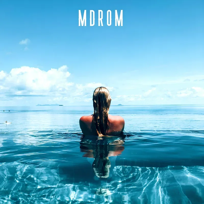 MDROM - La La