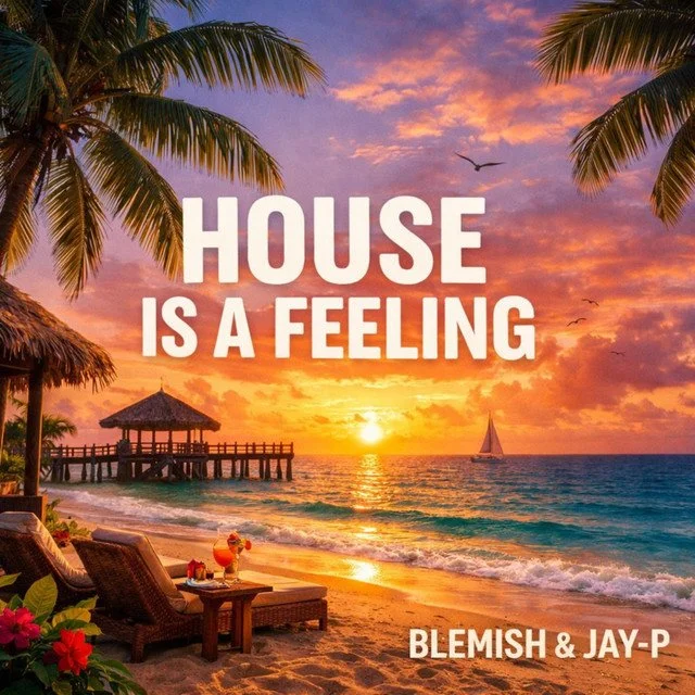 blemish, Jay-P - House Is A Feeling