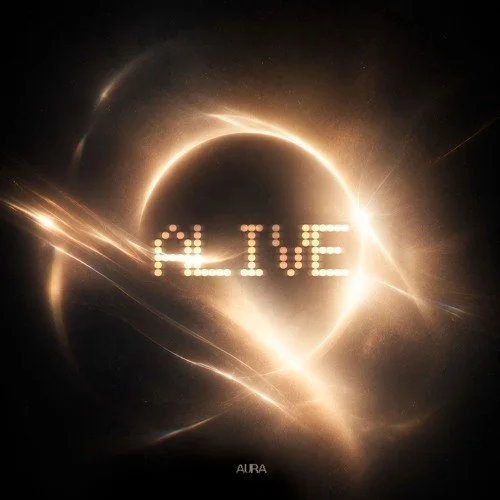 ASPYER - Alive