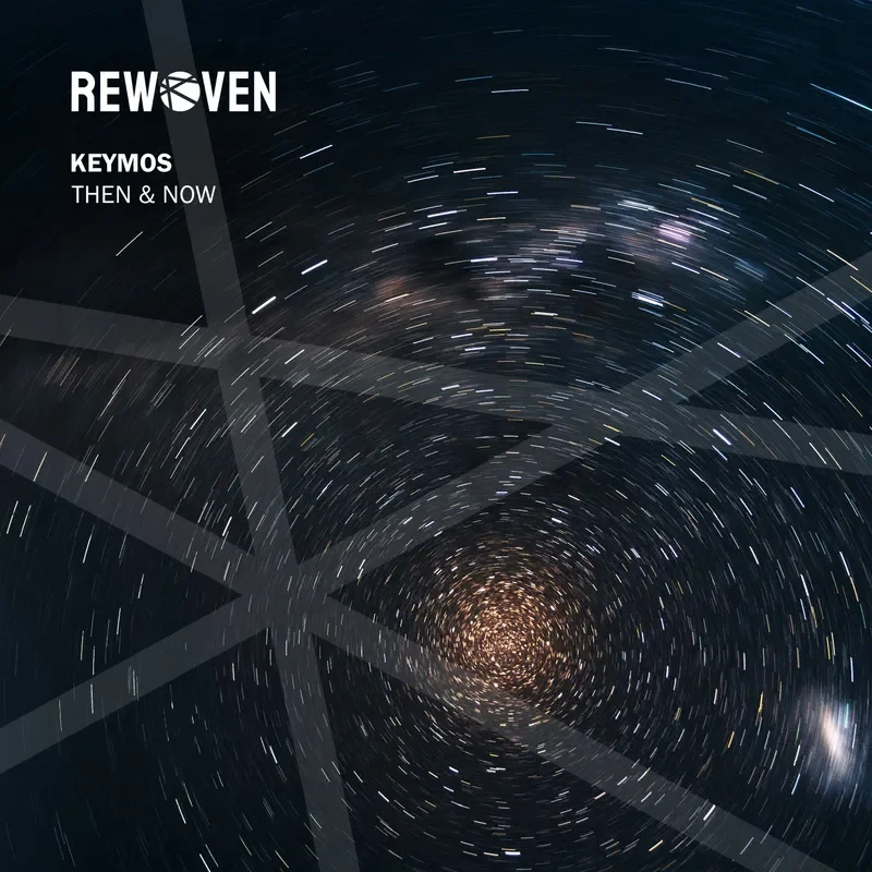 Keymos - Then &amp; Now