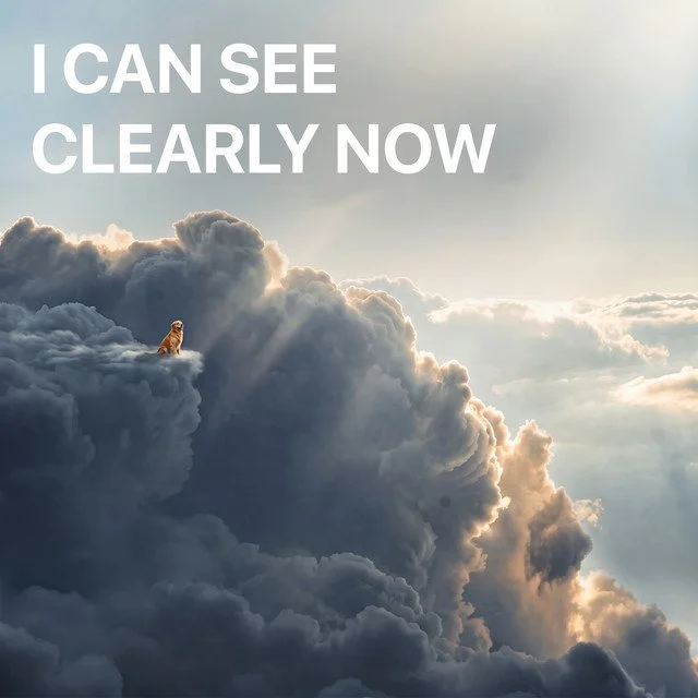 Kunami - I Can See Clearly Now