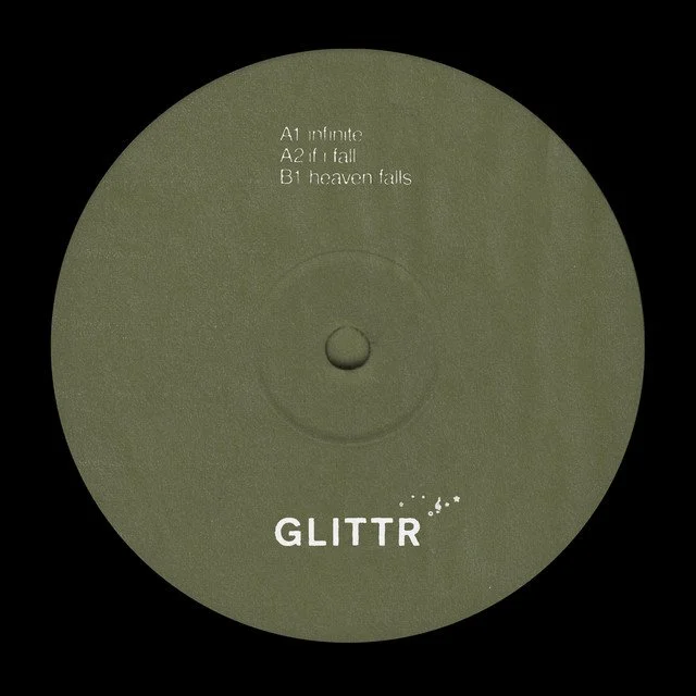 glittr - if i fall